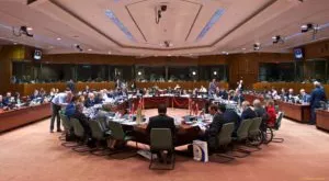 financialounge - Bruxelles Ecofin Fondi europei. Recovery Fund Pnrr