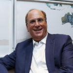Fink (BlackRock): ”Dalla transizione green possibile crescita del Pil del 25% in 20 anni”