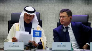 financialounge -  Arabia Saudita Emirati Arabi Uniti OPEC petrolio scenario