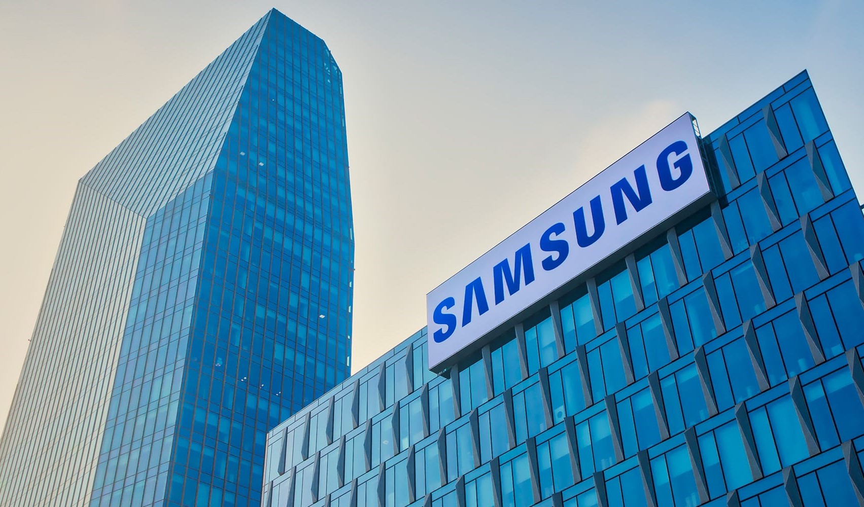 financialounge -  chip digitalizzazione samsung semiconduttori