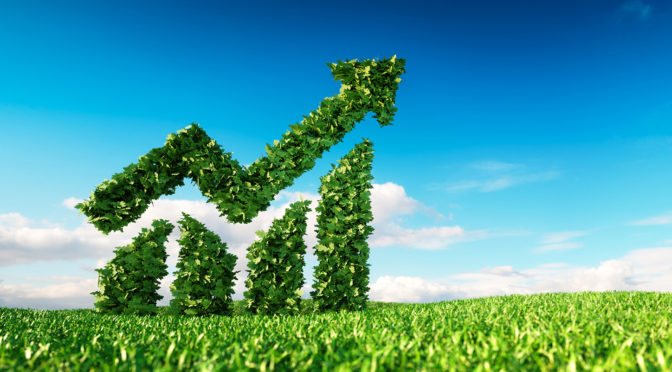 financialounge.com Investimenti sostenibili: quattro temi da seguire secondo Robeco