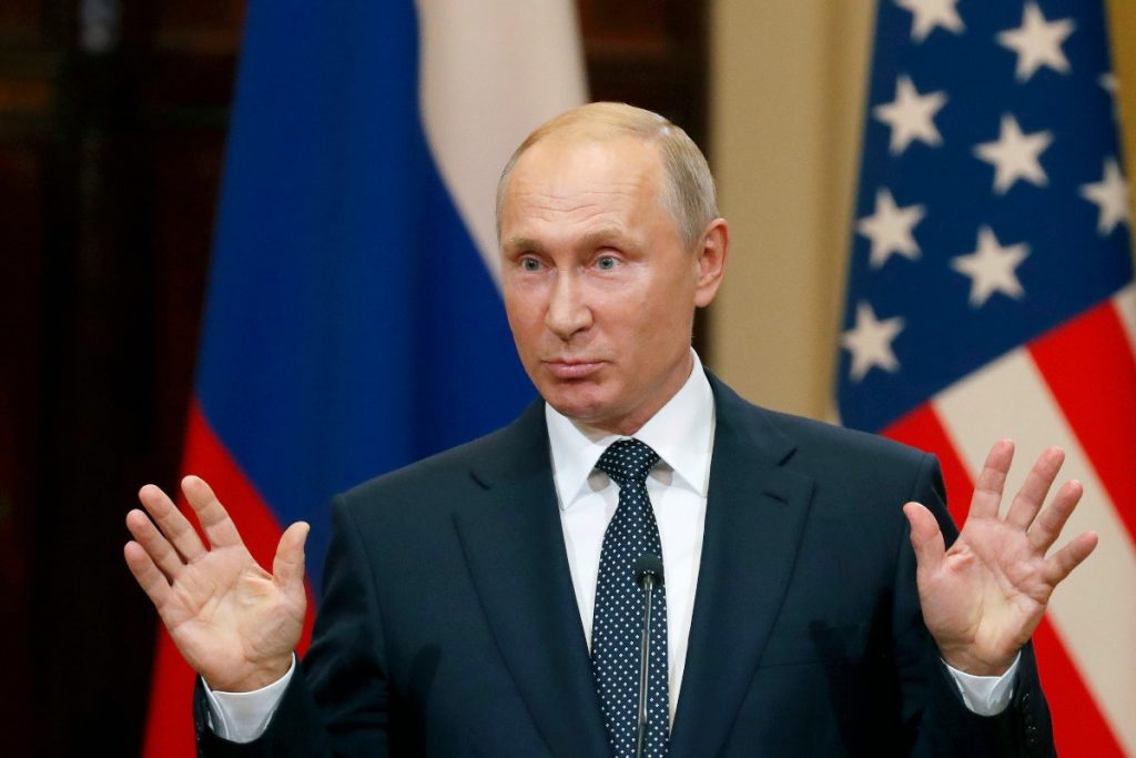 financialounge - G7 Putin Russia sanzioni ucraina