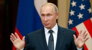 financialounge - Banca di Russia bitcoin criptovaluta Rublo digitale Vladimir Putin