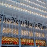 Editoria globale in crisi, ma il New York Times presenta conti brillanti