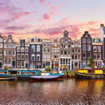 Città europee più sostenibili: Amsterdam prima, 4 italiane in classifica