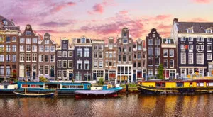 financialounge - Amsterdam ESG finanza sostenibile milano Schroders