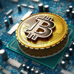La ricreazione è finita: il mining dei Bitcoin diventa meno redditizio
