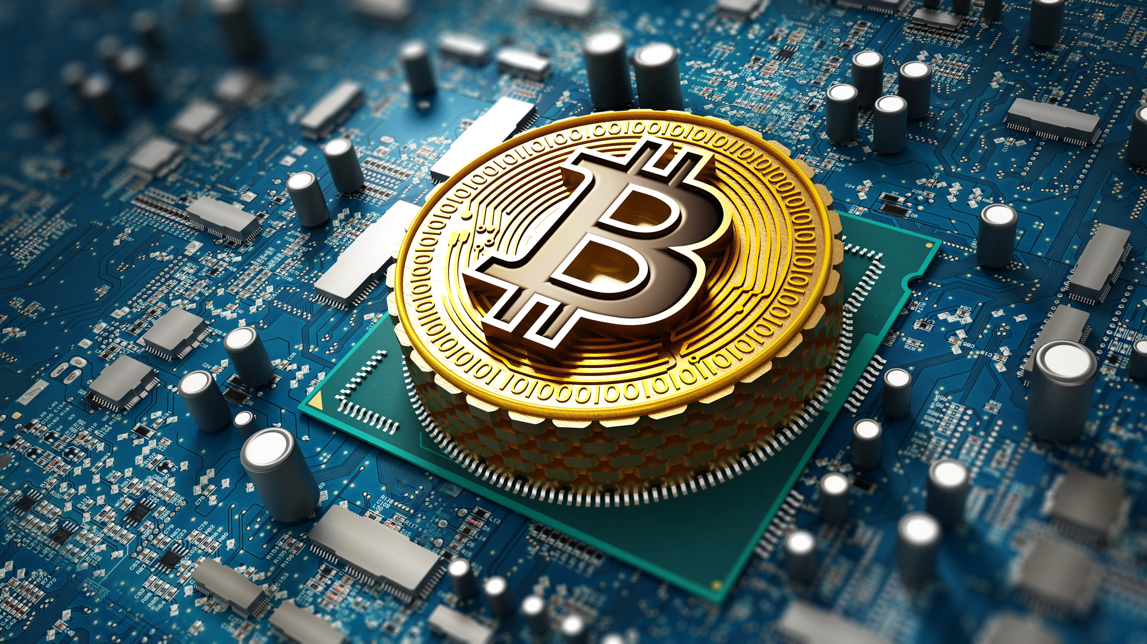 financialounge -  bitcoin criptovalute mining