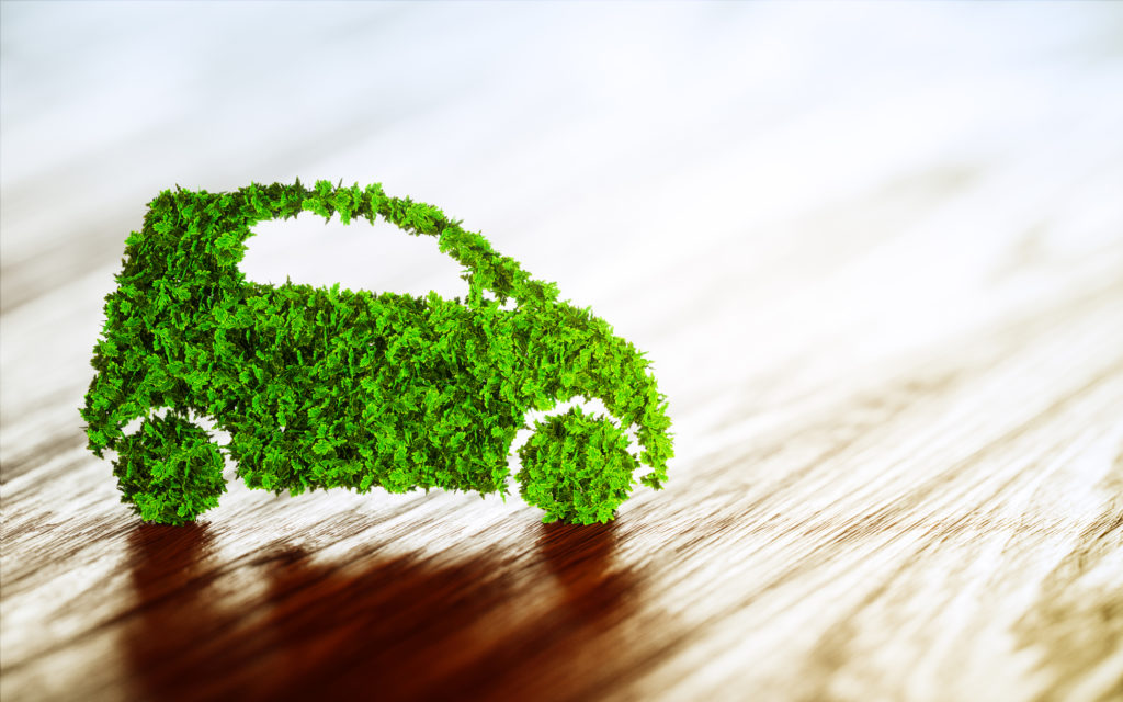 financialounge - auto elettrico ESG Europa mobilità Robeco