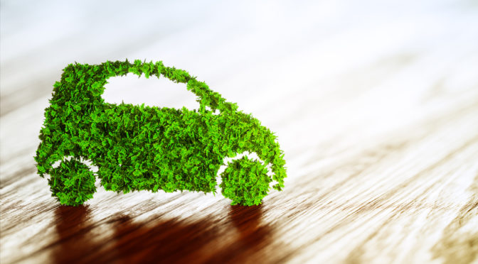 financialounge.com L’industria globale dell’auto alla sfida dell’elettrificazione