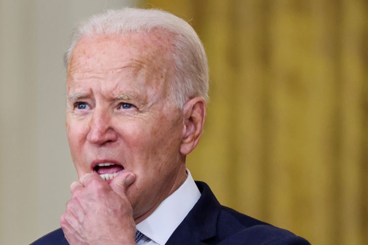 financialounge -  Afghanistan joe biden Stati Uniti The Contrarian