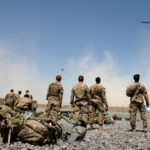 Nella crisi dell’Afghanistan occhio alle mosse di Russia e Cina