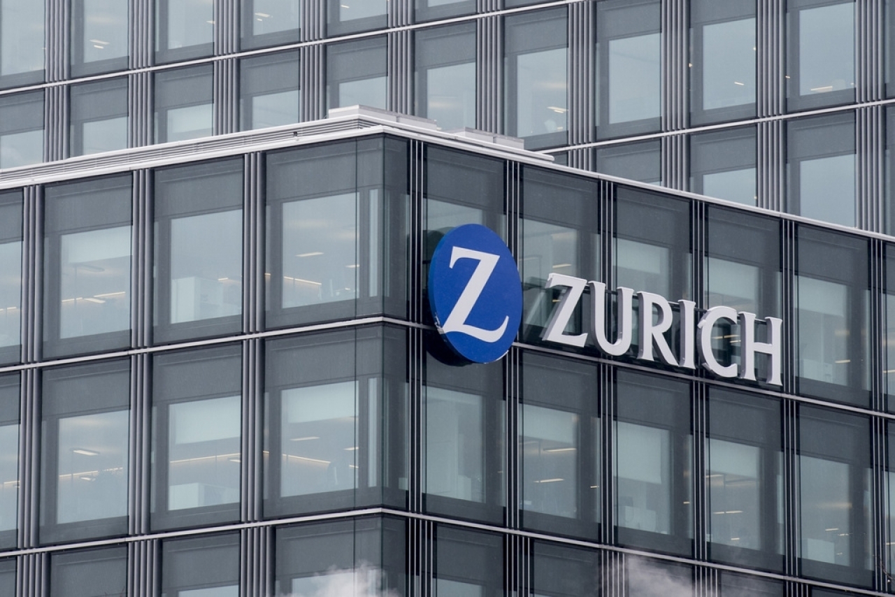financialounge -  consulenti finanziari Deutsche Bank Zurich