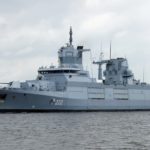 Borse Ue caute e Asia in rosso con nave da guerra tedesca nel Mar Cinese Meridionale