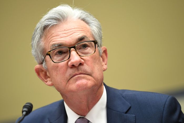 financialounge -  FED Jerome Powell stretta monetaria Tassi interesse