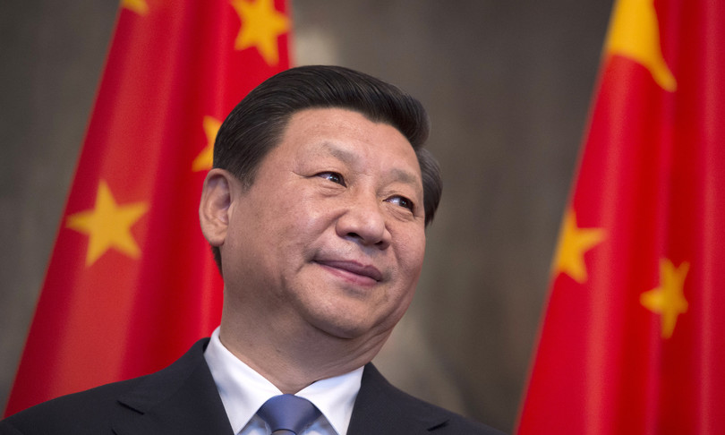 financialounge -  cina mercati Xi Jinping