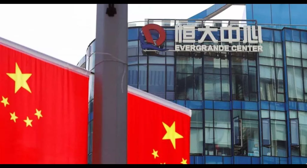financialounge - Bullettin cina Evergrande mercati