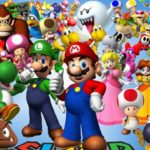 I videogiochi Nintendo entrano nell’indice Nikkei 225 della Borsa di Tokyo