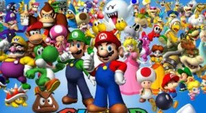 financialounge - Borsa di Tokyo Keyence Murata Nikkei 225 Nintendo