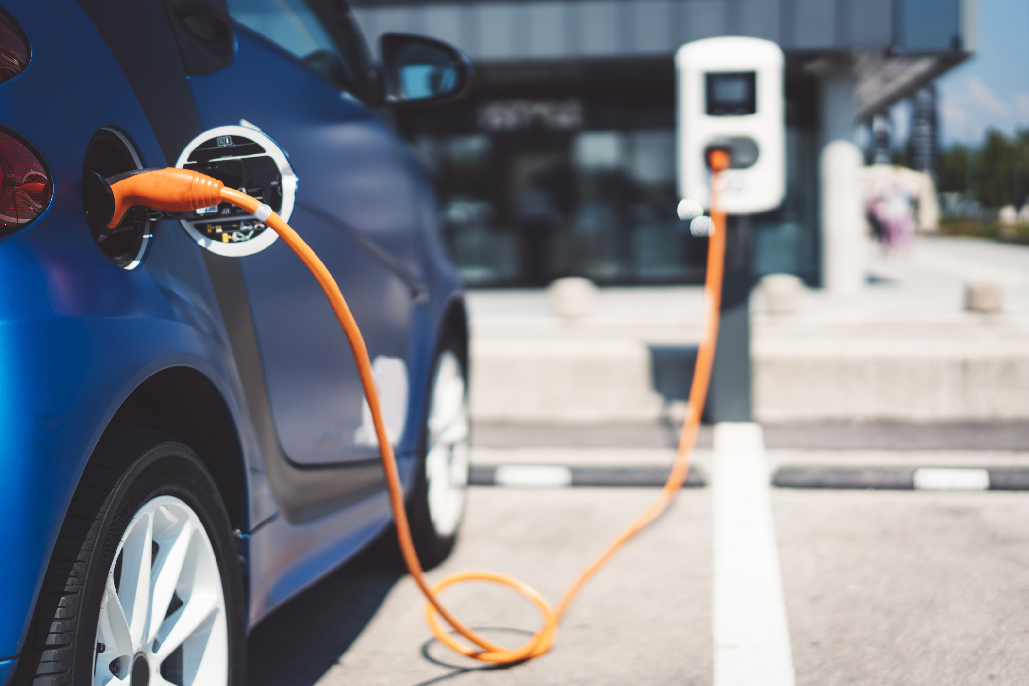 financialounge -  auto elettriche Ecobonus inventivi Mobilità green smart