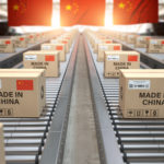 La Cina sorprende con export a +25%