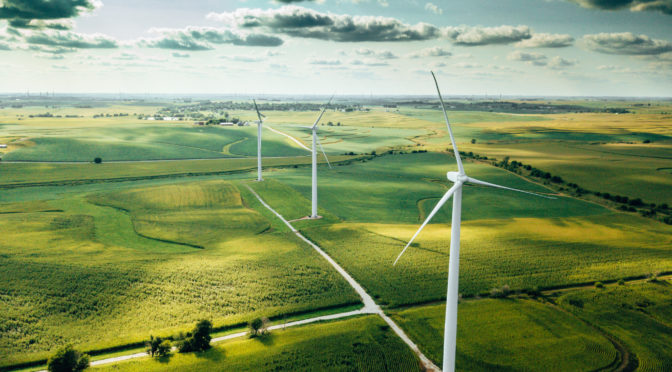 financialounge -  cambiamento climatico ESG finanza sostenibile Huub van der Riet NN Investment Partners transizione energetica