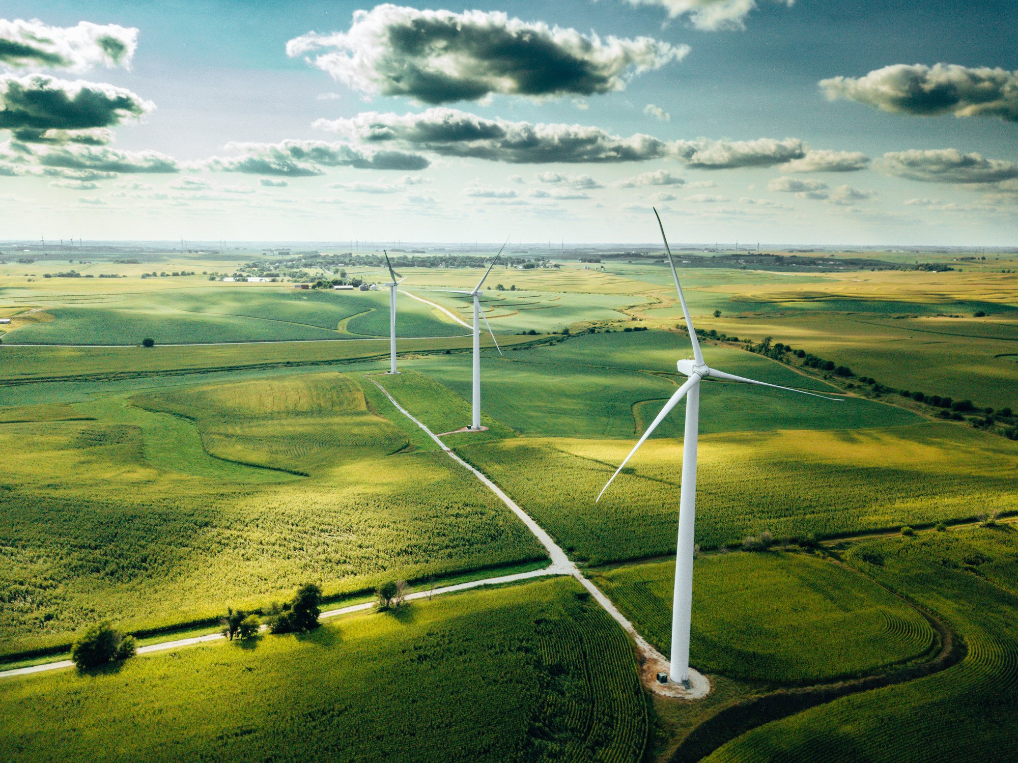financialounge -  cambiamento climatico ESG finanza sostenibile Huub van der Riet NN Investment Partners transizione energetica