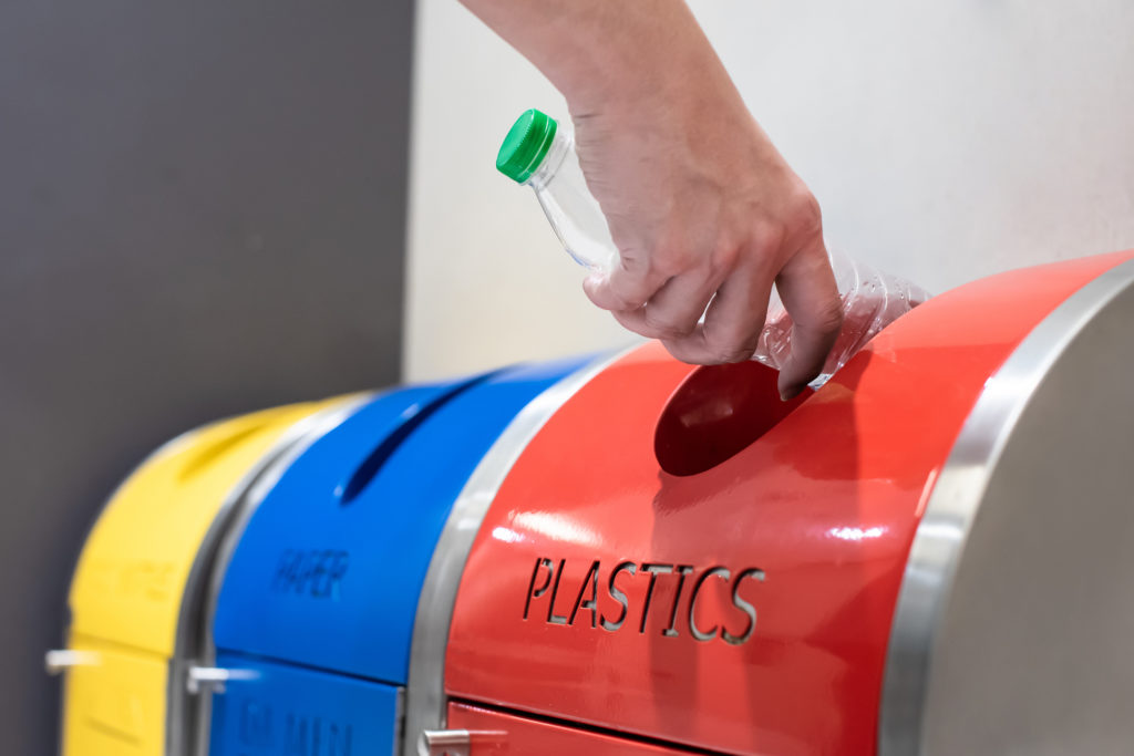 financialounge - ESG Pnrr TARI tassa rifiuti Transizione ecologica