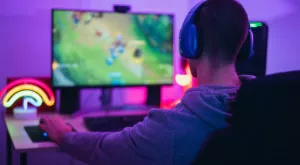 financialounge - Capital Group Intrattenimento media smart tv