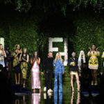 Nella moda nasce Fendace, l’unione tra i brand Versace e Fendi