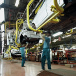 Crisi semiconduttori, l’automotive perderà 210 miliardi di ricavi nel 2021