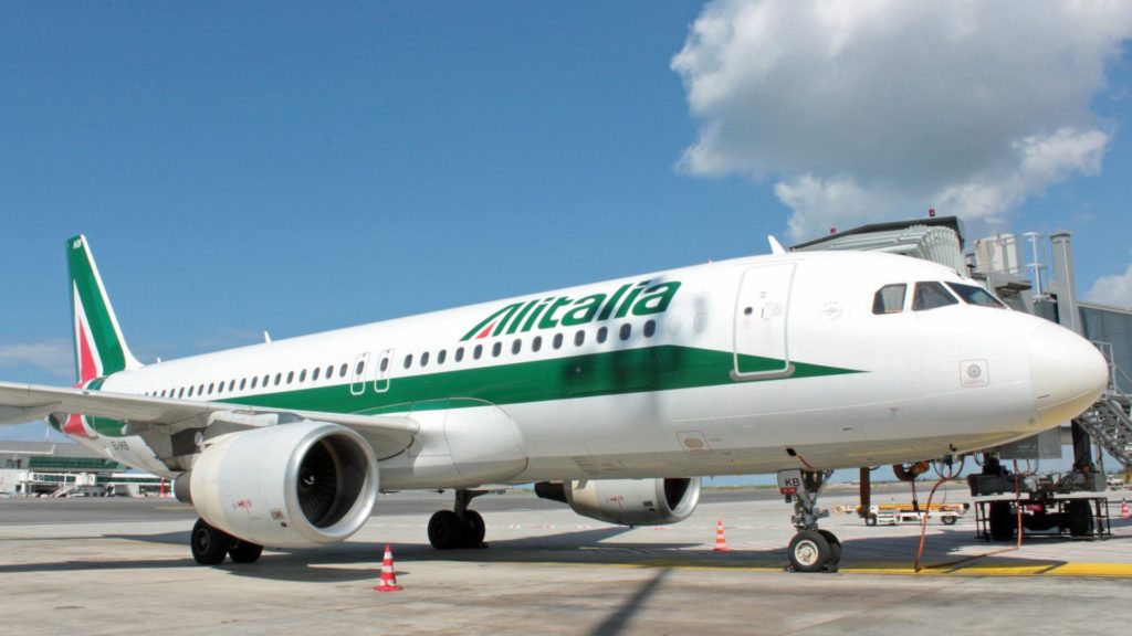 financialounge - Alitalia commissione europea Ita Trasporto aereo