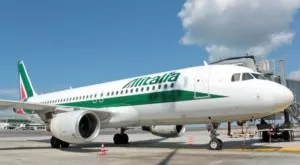 financialounge -  Alitalia commissione europea Ita Trasporto aereo