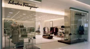 financialounge - Ferragamo lusso Piazza Affari