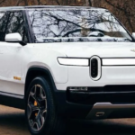 Le auto elettriche di Rivian a Wall Street valgono 80 miliardi di dollari