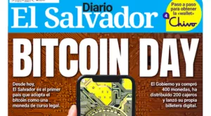 financialounge - bitcoin criptovalute El Salvador Nayib Bukele
