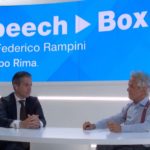 Prima puntata di SpeechBox con Federico Rampini dal Salone del Risparmio