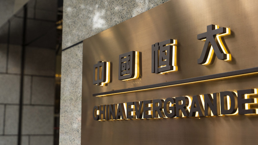 financialounge -  Evergrande Invesco investimenti Morning News Scenari