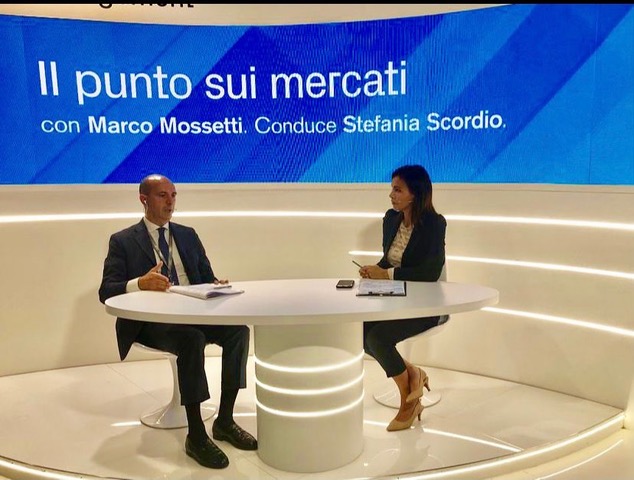 financialounge -  Asset management Credit Suisse Digital Times investimenti Marco Mossetti mercati portfolio salone del risparmio