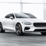 Sul listino del Nasdaq arriverà Polestar, nuovo marchio di auto elettriche di Volvo