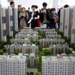 AllianceBernstein: ”Evergrande può causare un effetto domino sull’immobiliare cinese”