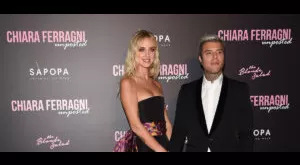 financialounge - Amazon Prime Video chiara ferragni The Ferragnez