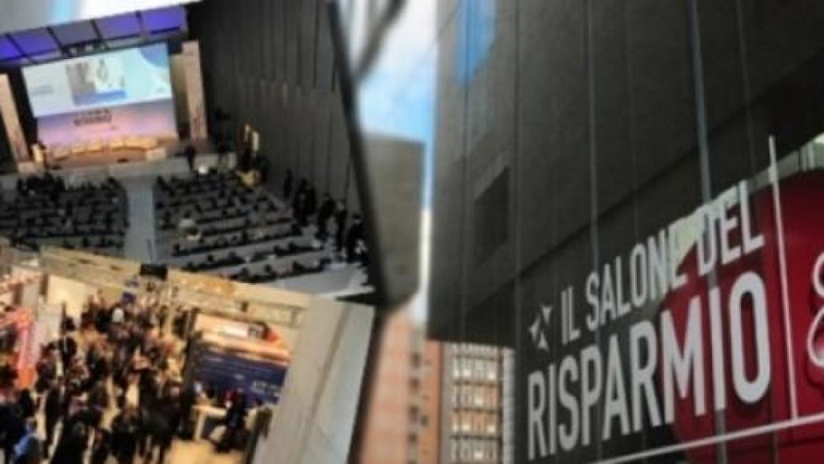 financialounge -  Assogestioni mico milano risparmio gestito salone del risparmio Salone del Risparmio 2021