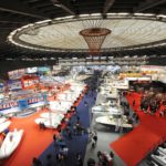 Tutto pronto per l’apertura del Salone Nautico di Genova