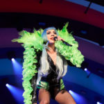 Debutto boom per Lady Gaga in Borsa: +35% per Universal Music ad Amsterdam
