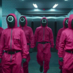 Il successo Squid Game premia Netflix, unica tra le big tech a salire a Wall Street