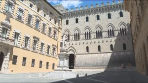 financialounge -  anima holding Banco Bpm commissione europea Monte dei Paschi di Siena Mps rumors Ue Unicredit