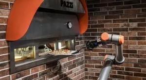 financialounge - Agroalimentare Pizza Smart Life