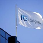 Italgas oltre il miliardo di ricavi