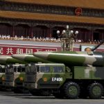 Il supermissile cinese che spaventa Washington e innervosisce i mercati